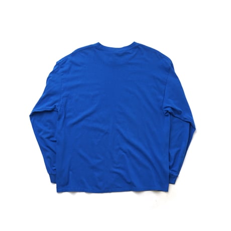 U.S.A.F / The Best Never Rest L/S Tee