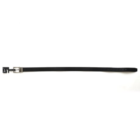 NIKE / Reversible Leather Belt