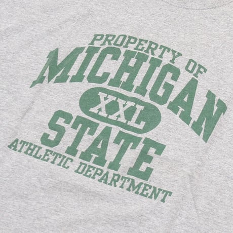 Michigan State University / S/S Tee