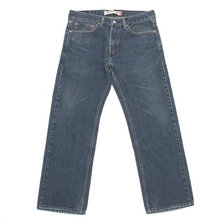 Levi's / lot.505 Denim Pant