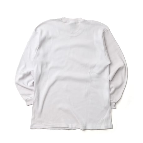 PROCLUBw / 8.1oz Heavyweight Cotton L/S Thermal Top