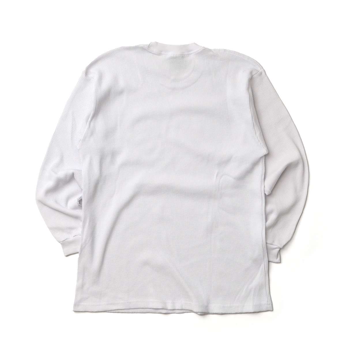 ま*ぉ様 PRO CLUB Camouflage Thermal L/S Shi PROCLUBw / 8.1oz Heavyweight Cotton L/S Thermal