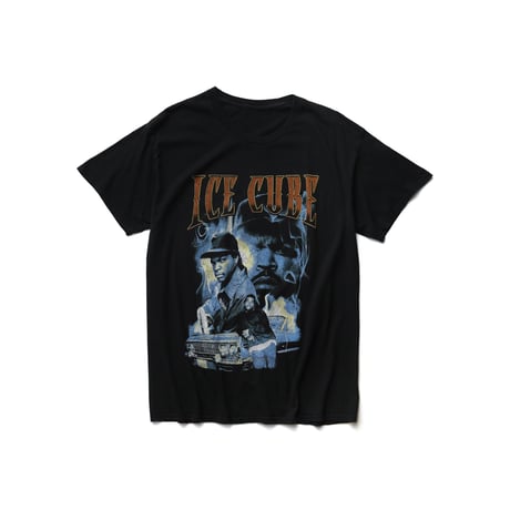 Ice Cube / S/S Tee