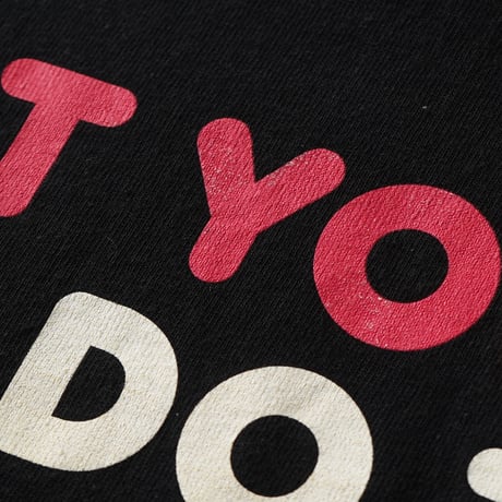 Dunkin' Donuts / Iced Coffee S/S Tee