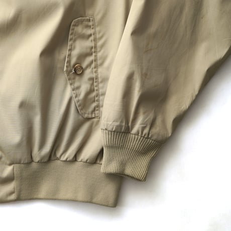 L.L. Bean / Vintage, Twill Weekend Jacket