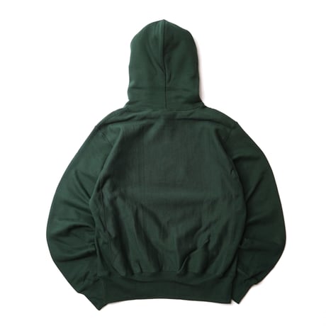 Teereco / Arc Logo Hooded Sweatshirt