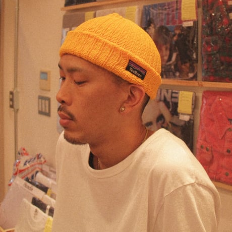 Teereco / Manhattan Beanie