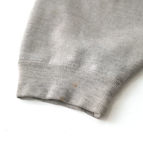 Marlboro / Vintage, Adventure Team Lizard Crewneck Sweatshirt