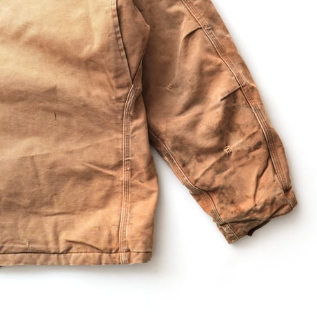 Carhartt / Vintage, Duck Traditional Arctic Jacket
