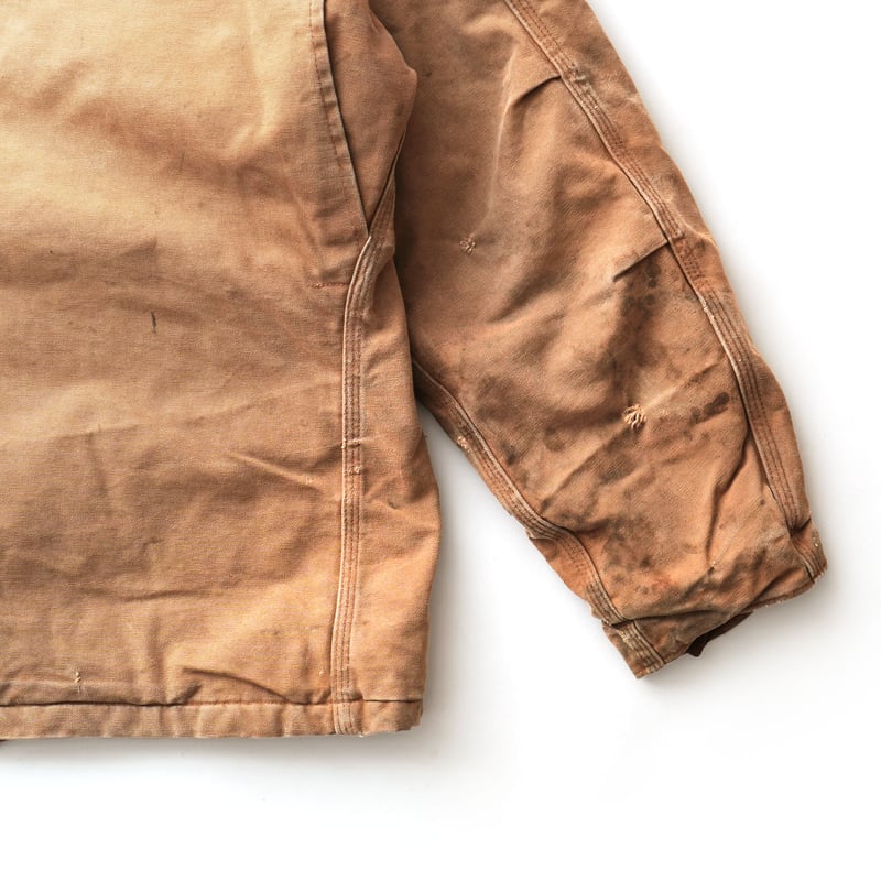 Carhartt / Vintage, Duck Traditional Arctic Jac