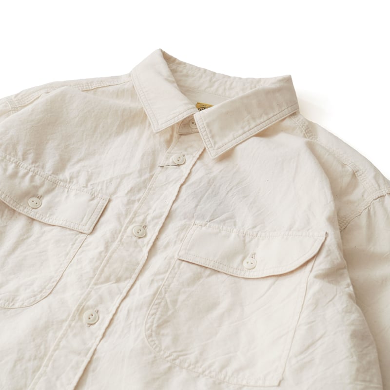 THE UNION / Chambray Shirts | ティーレコ