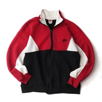 NIKE / Vintage, Sweat Track Jacket