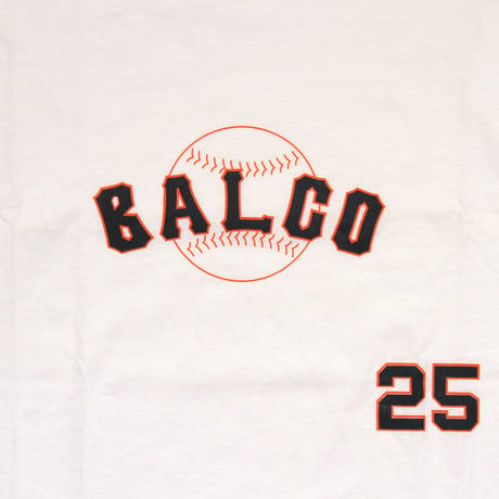 Balco / Scandal 25 S/S Tee