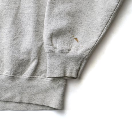 Rainier Mountaineering Inc / Vintage,  Crewneck Sweatshirt (JanSport body)