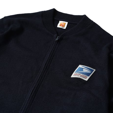 USPS / Bulky Knit Letter Carrier Sweater