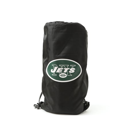 Mojo / Collapsible Wheeled Duffel Bag (Includes Drawstring Carrying Bag)