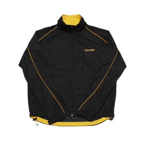 POLO SPORT / 90's Vintage, Track Jacket