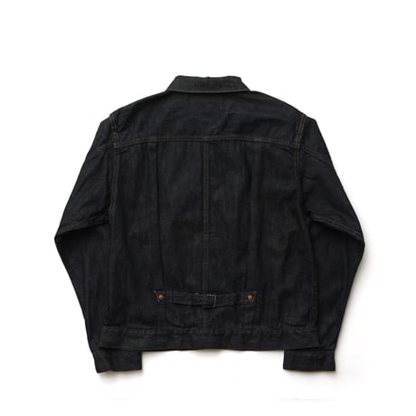 THE UNION / One Denim Jacket