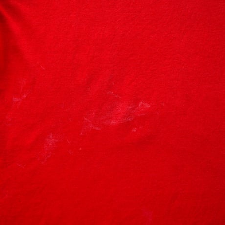Burger King / Vintage, Crew Uniform Logo S/S Tee