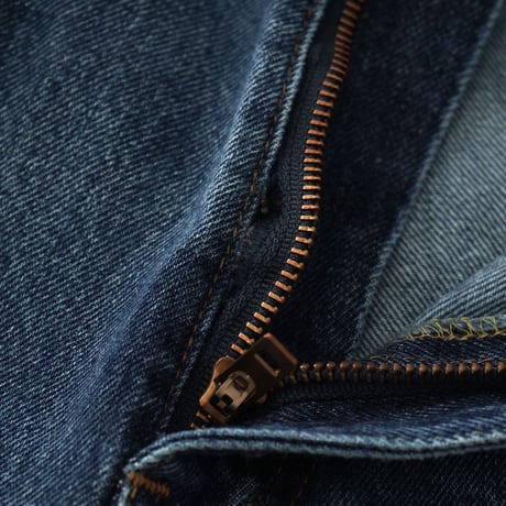 Levi's / lot. 560 W : 38 "Comfort Fit"