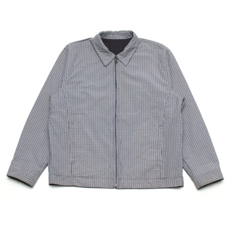 Brooks Brothers / Reversible Harrington Jacket