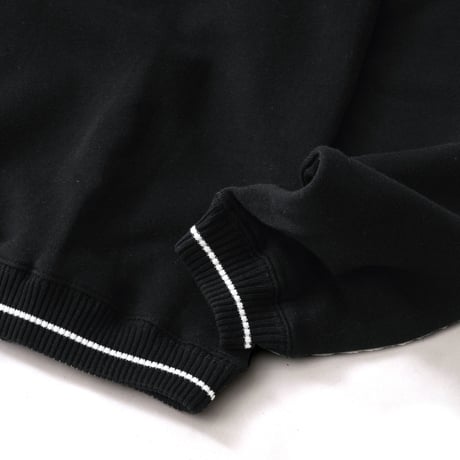 Stussy / Vintage, Circle Logo Crewneck Sweatshirt