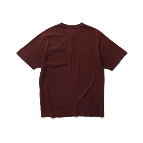 carhartt / Heavyweight Pocket Henley S/S Tee