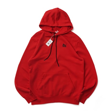 The Marathon Clothing × Puma / Everyday Hussle Hoodie