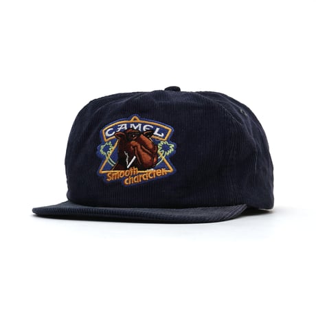 Camel / Vintage, Joe Cords 5-Panel Hat