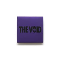 DJ Cronosfader / The Void pt.VIII