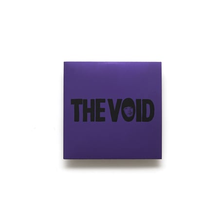 DJ Cronosfader / The Void pt.VIII
