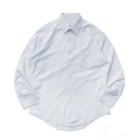 Sears / Vintage, "Perma-Prest" Striped L/S Shirt