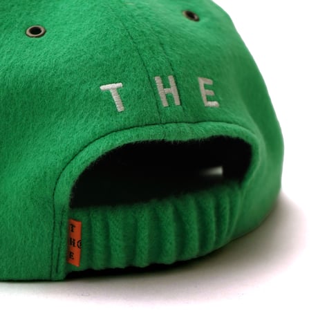 THE UNION / Candy Yo Cap