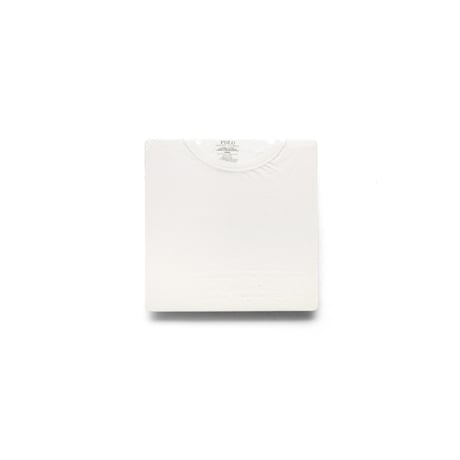 Polo Ralph Lauren / Cotton Jersey Crewneck S/S Tee