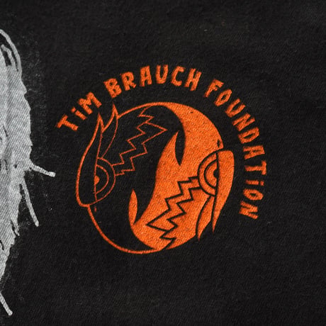 Tim Brauch Foundation / Scotts Valley Skate Contest 2018 S/S Tee