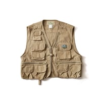 L.L. Bean / Vintage, Fly Fishing Vest