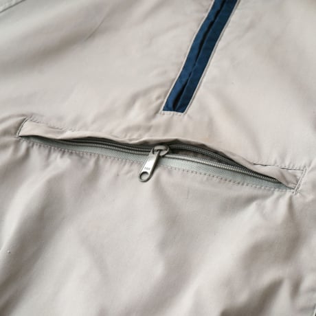L.L. Bean / Vintage, Ski Touring Pullover