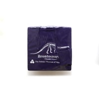 The Science Museum of Minnesota / Brontosaurus Hooded Sweatshirt