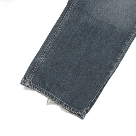 Levi's / lot. 569 Denim Pant "Loose Straight" W : 32