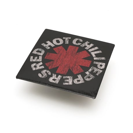 Red Hot Chili Pepper / Logo S/S Tee