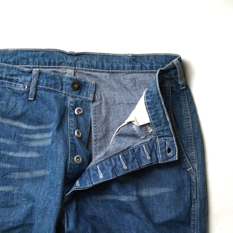 Polo Jeans / Vintage, Painter Denim Pant