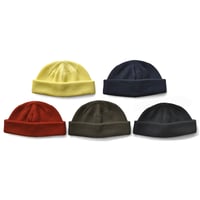 THE UNION / Summer N.Knit Cap