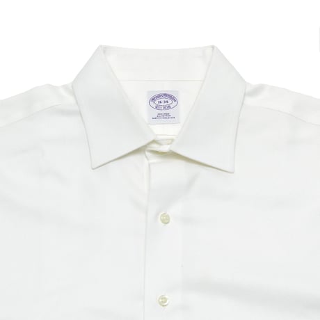 Brooks Brothers / Dress L/S Shirt