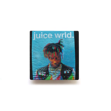 Juice Wrld / Photo S/S Tee