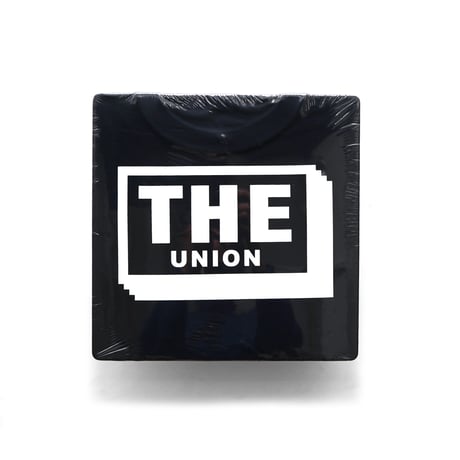 THE UNION / The Company Logo Tee