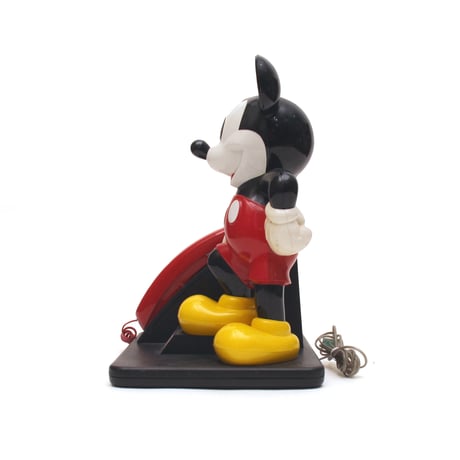 Disney / 90's Vintage, Mickey Mouse Telephone by AT&T (2)