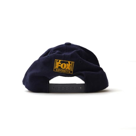 American Needle "MLB on FOX" / Vintage, 6-Panel Cap