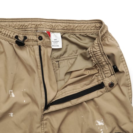Vintage, Painted Cargo Pant