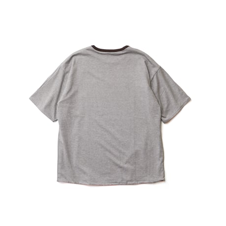 THE UNION / Double Face Tee