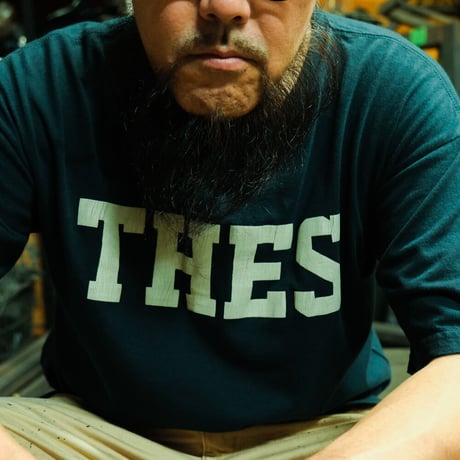 THE UNION / Crack THES Tee
